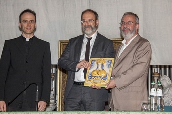 Premio "Viva Maria!" alla Nuova BQ